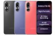 Samsung Galaxy F36